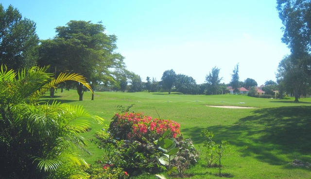 Luxury Villa Golf Mora