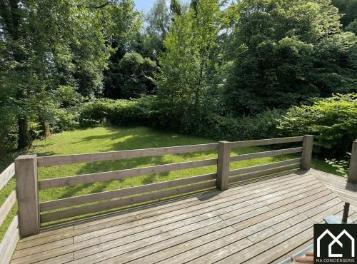 L'Echapée Belle du Mont Lambert