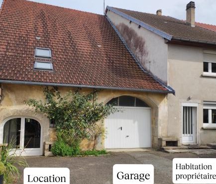 l'Echappée Crançotine