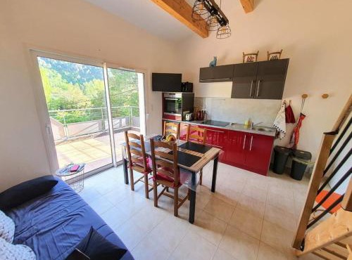 L' Echappée des Camboux - Votre évasion au cœur de la nature - Award 2025