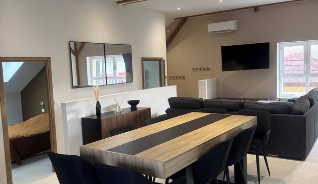 L'Echappée Alsacienne