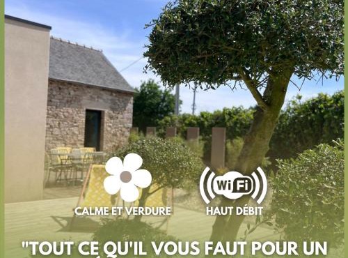 L'Echappée Bretonne