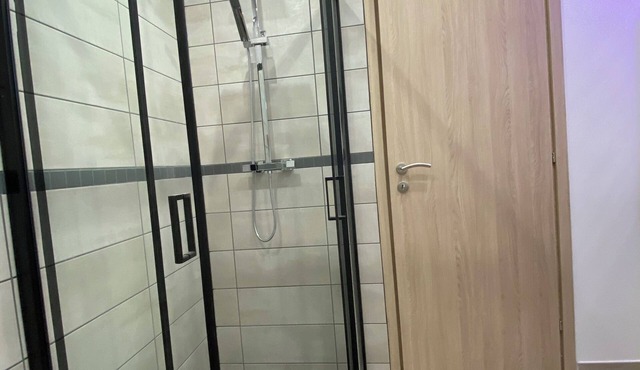 L'echappée verte self-catering cottages