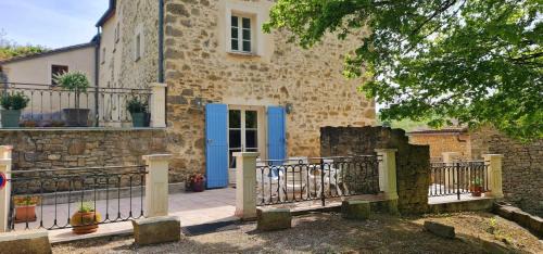 L'echappee nature le grand gite