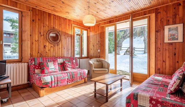 L'échauffaire – Facing the Mountains