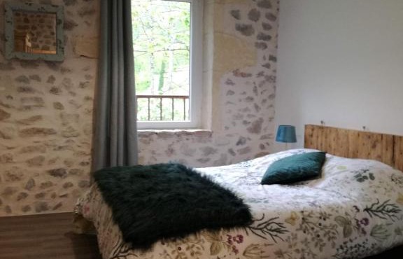 L'Echevine en vercors