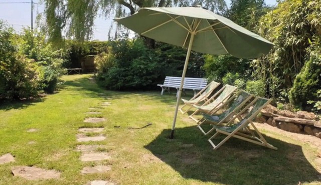 L'Echo des bois, Gîte 2 à 12 couchages class4* 6chambres/2salles de bain