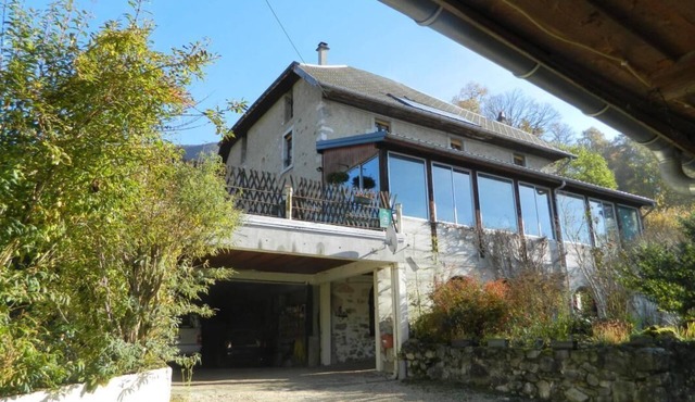 L'ECLAIRCIE - THOIRY