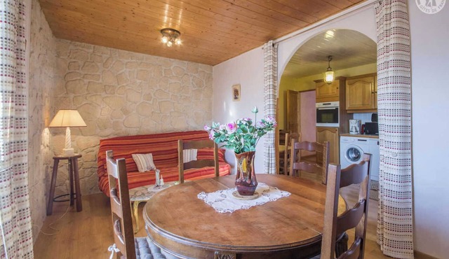 L'ECLAIRCIE - THOIRY