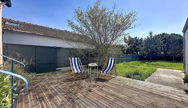 L'Ecluse by Interhome