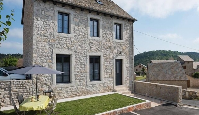 L'Ecole d'Antan 5/6 people