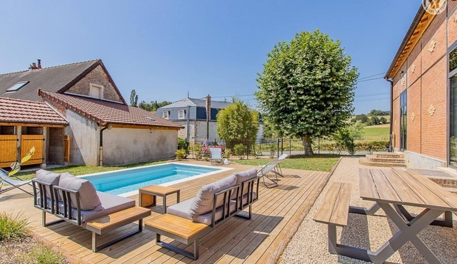 l'Ecole de la Vallée - SAINT JEAN DE VAUX