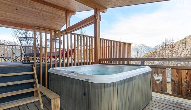 L'ecoliere - Valmeinier