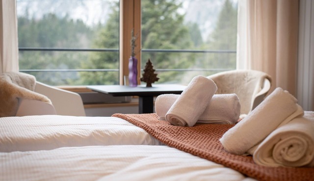 L'ecorce - studio no. 2, top of the range