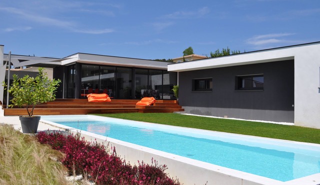 L'Ecrin contemporain