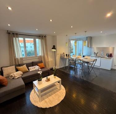 L'Ecrin Croix - Rousse