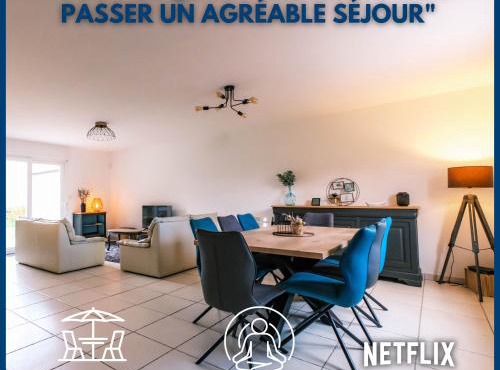 L'Ecrin d'Opale, la nature à proximité des sites incontournables