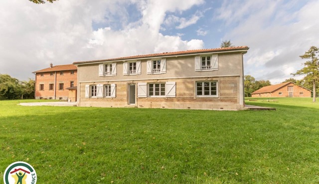 L'Ecrin de La Chapelle