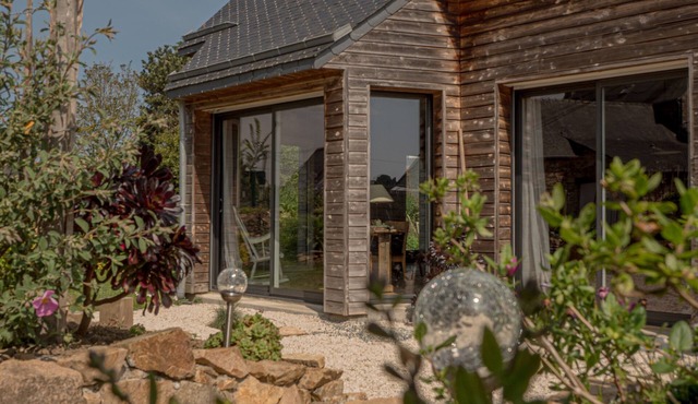 L'Ecrin de l'Arcouest