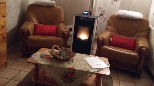 L'Ecrin de l'Eau Vive