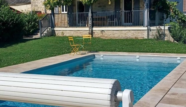 L'Ecrin de la Noix - CUZANCE