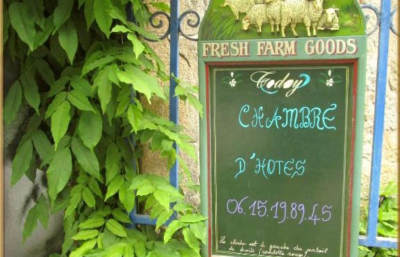 L'Ecrin de Pradou Glaz