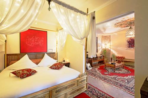 L'Ecrin de Rûmi - Jacuzzi & Sauna - Spa japonais