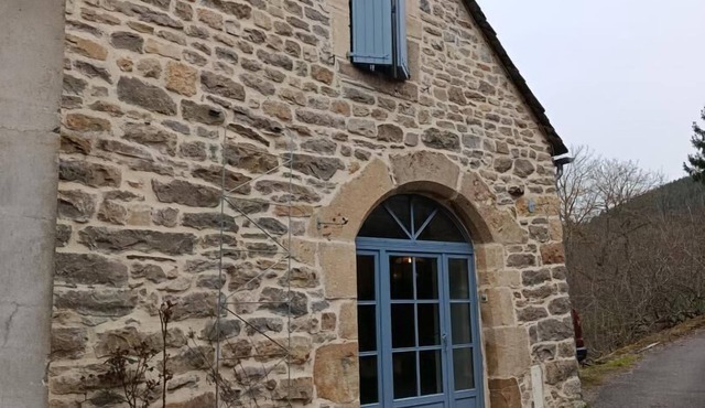 L'Ecrin de Séraphie - SAINTE-HELENE
