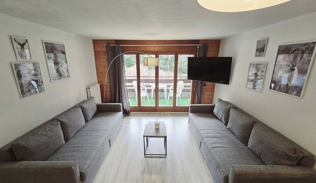 L'Ecrin de Torgon in den Portes du Soleil by Interhome