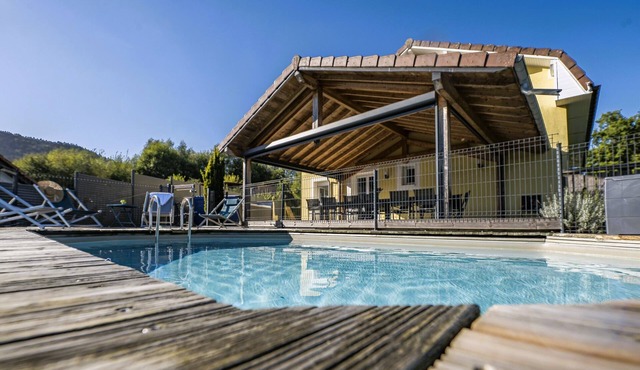 L'écrin de Xattys - Exceptional cottage in the heart of the Vosges mountains