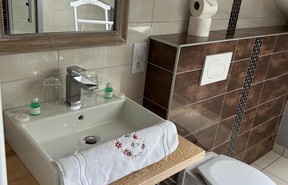 L'ECRIN DU LAC chambres d'hôtes