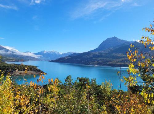 L'Ecrin du Lac