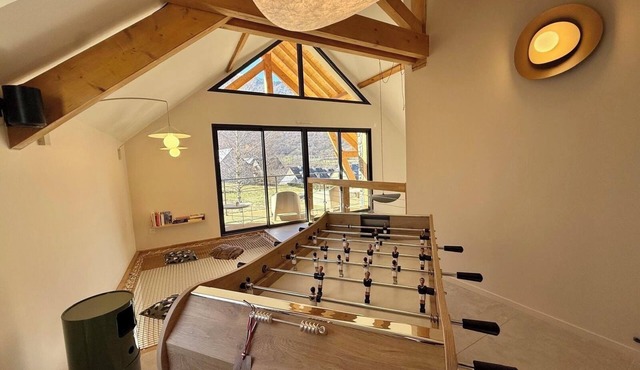 L'Ecrin du Louron - House for 10 people in Loudenvielle