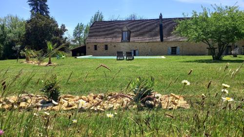 L'Ecrin du Val de Louyre