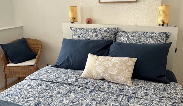 L'Écrin - In the heart of the Dax thermal baths