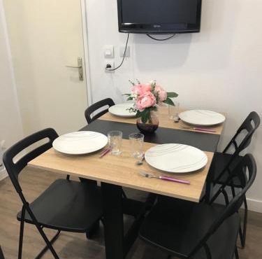 L'ECRIN - Proche de RENNES - Lumineux - Au Calme