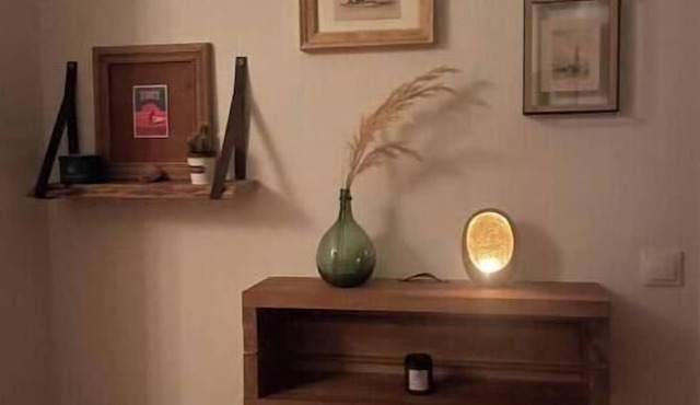L'Écrin Tête d'Or - Cosy apartment in the heart of Lyon
