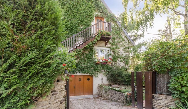 L'ecrivaine - Creney Pres Troyes