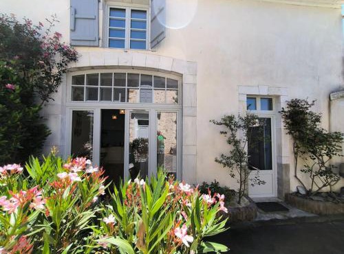 L'Ecume Pyrénéenne, Ambiance Océan près de Lourdes et Pau