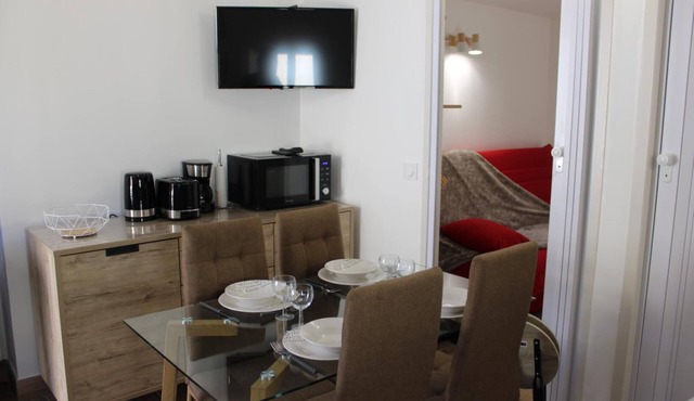 L'Ecureuil de Lucéram - LUCERAM