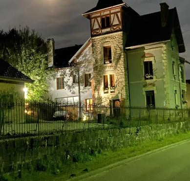 L'ECURIE du Château