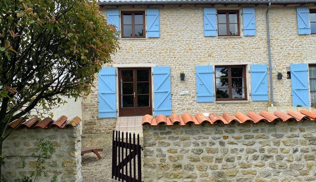 L'ecurie - Farmhouse Gite