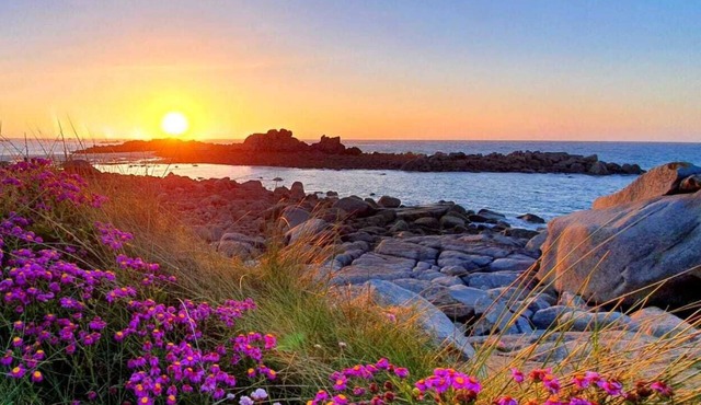 L'écurie Kerdoel* Unusual and artistic eco-lodge