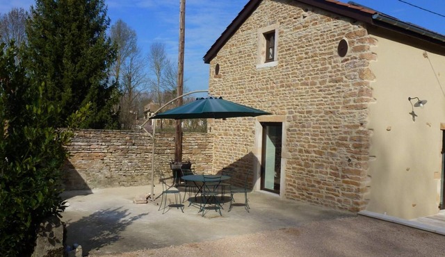 L'Ecurie - LAIZE - Gîte