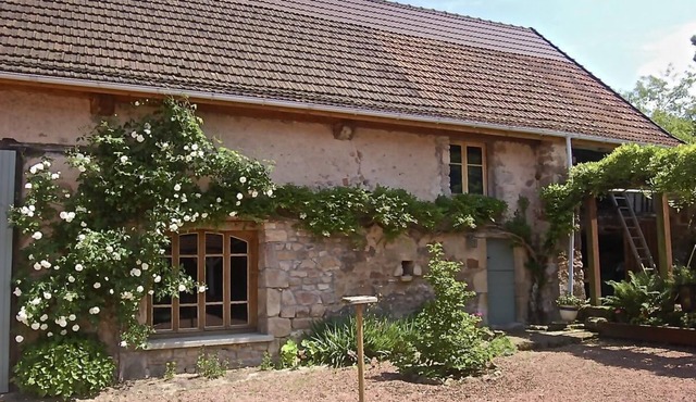 L' Ecurie - MONTMELARD