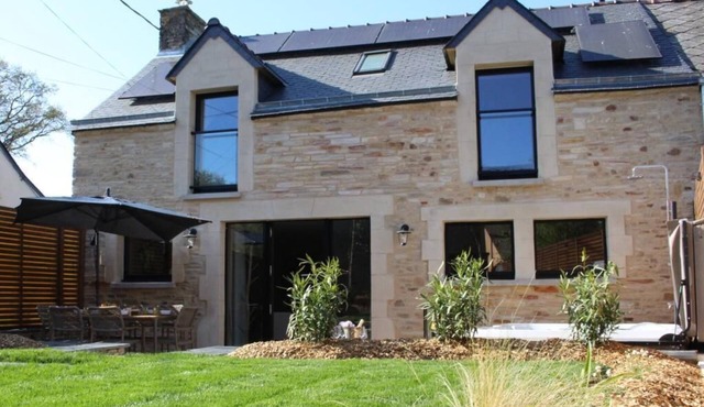 L'Écurie - Nature and SPA