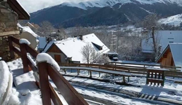 L'Edelweiss - Poubeau