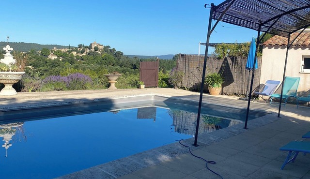 L'Eden à la Benvingude vacation rental