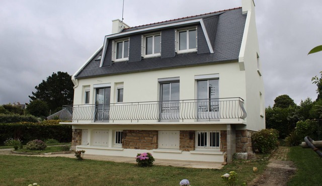 L'Eden Breiz Telgruc sur Mer