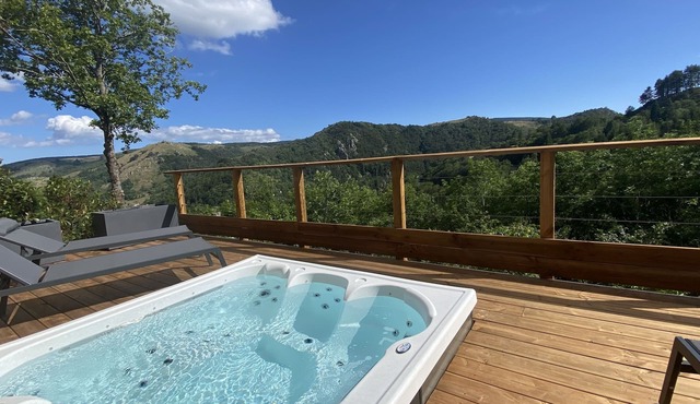 L'eden des Cévennes